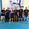 1ª Copa Jiu Jitsu Abrescas Santa Casa é um sucesso